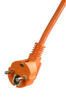 Power cord