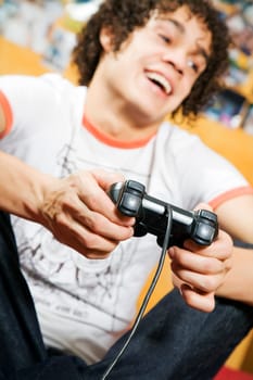 video games