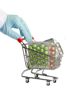 Pill Delivery