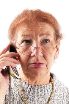 Telephone