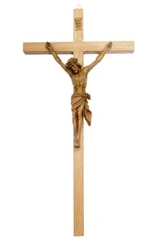 Jesus on the Cross