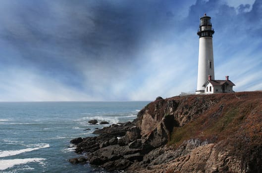 Lighthouse