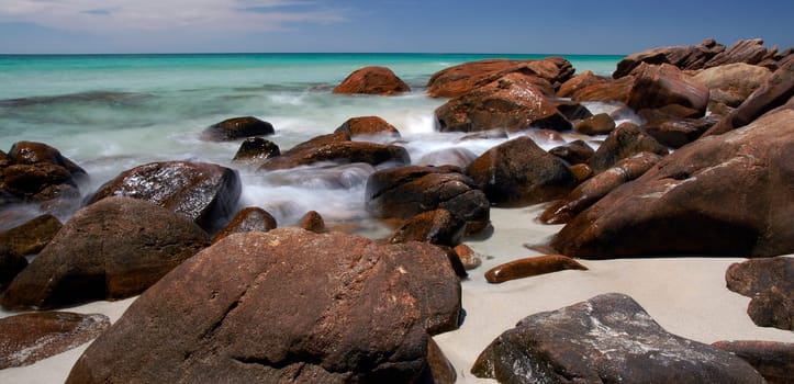 Cape Naturaliste