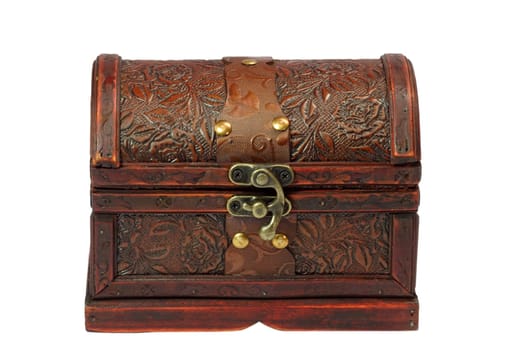 Jewelry box