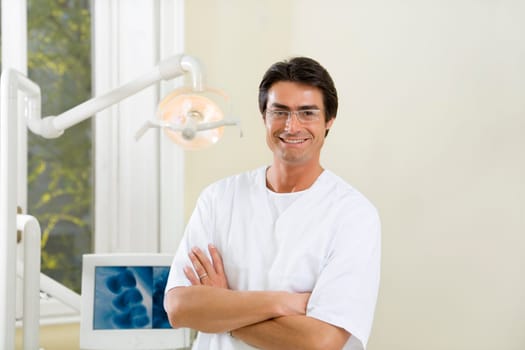 dentist
