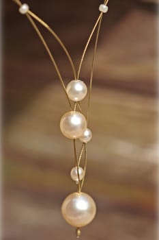 Necklace No.4
