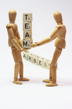 Teamwork