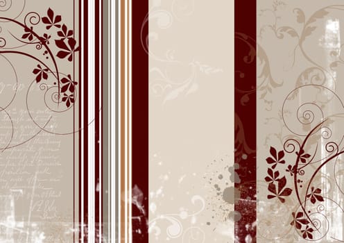 Autumn Melody