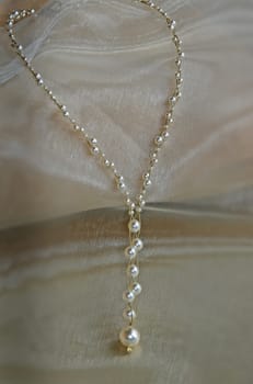 Necklace No.1