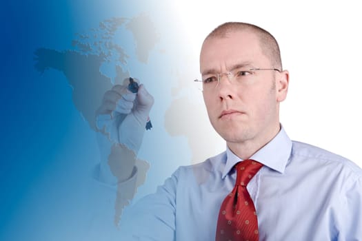 Global Thinking