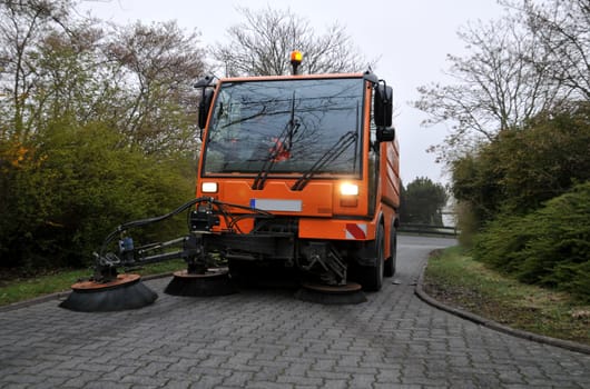 Sweeper