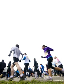 Marathon-9