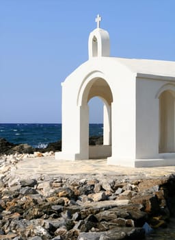 White Cross