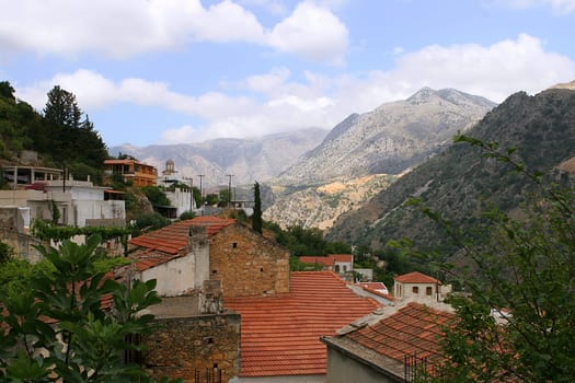 Village