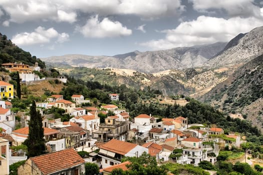 East Crete