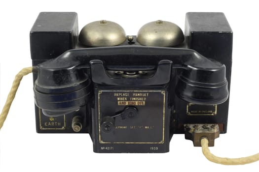 Vintage Telephone