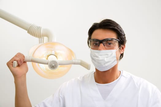 dentist