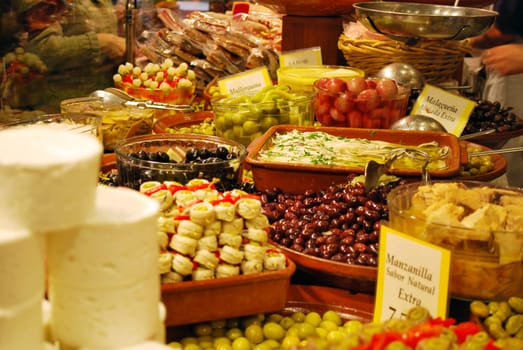Antipasti 319
