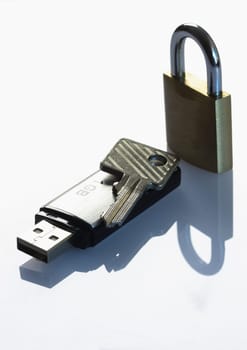 Data integrity