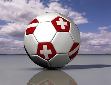European Football Championship Switzerland,Austria