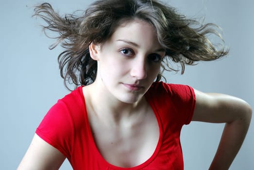 Beauty Portrait