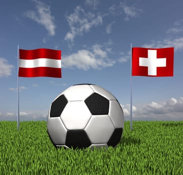 European Football Championship 2008