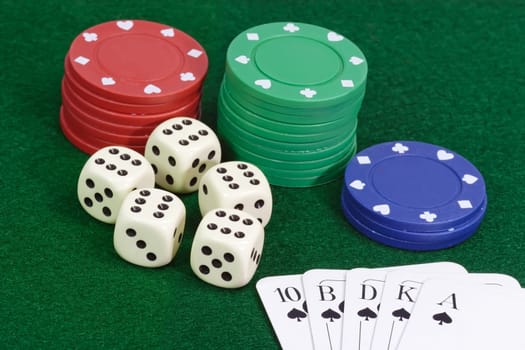 Poker