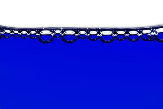 Chain reaction