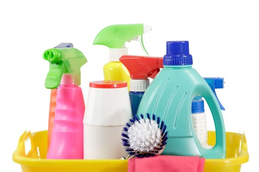 Detergent