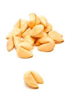 fortune cookie