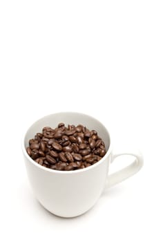 cup of coffee