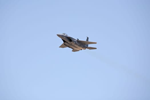 F15 strike eagle