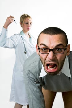 healthcare