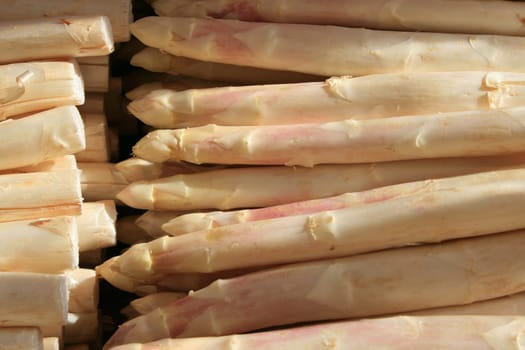Asparagus