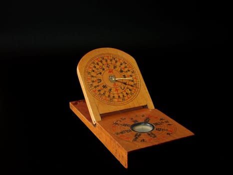 Sundial from China antique