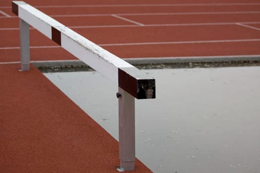 Hurdling