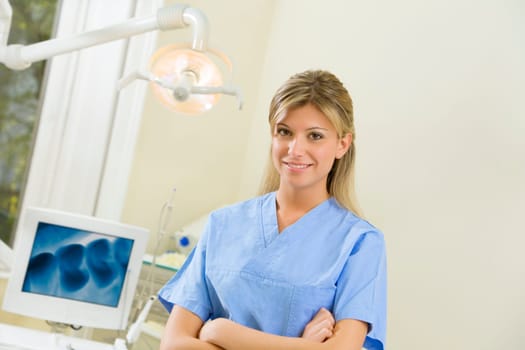 dentist