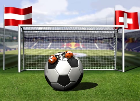 European Football Championship 2008