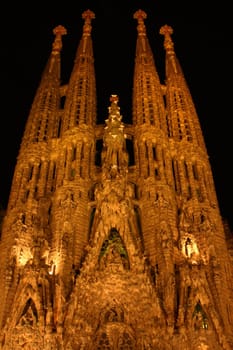 Sagrada Familia