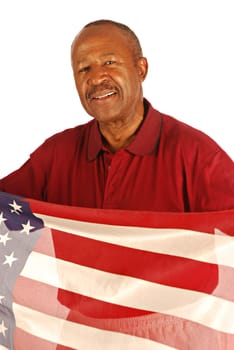 American Veteran