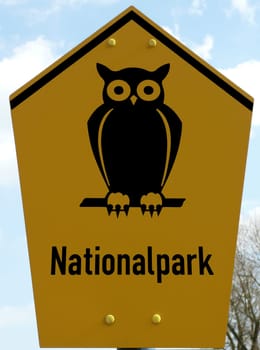 National park