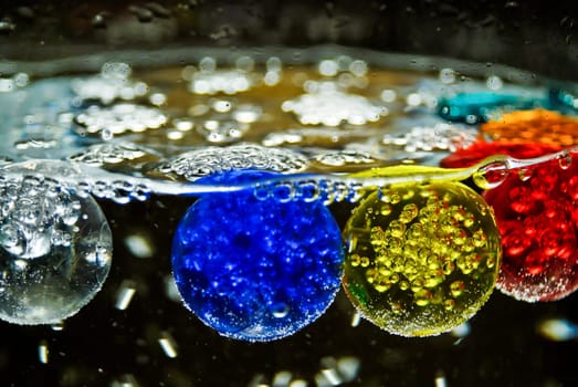 Bullets IV