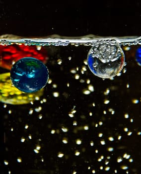 Bullets VI