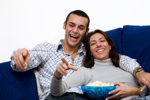 movie night