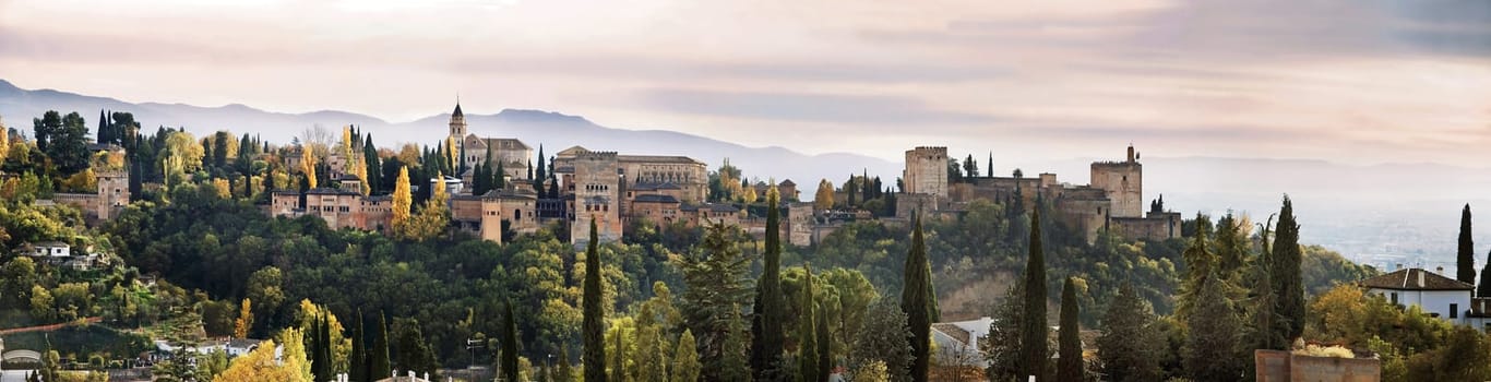 Alhambra 2