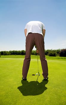 Golf Club
