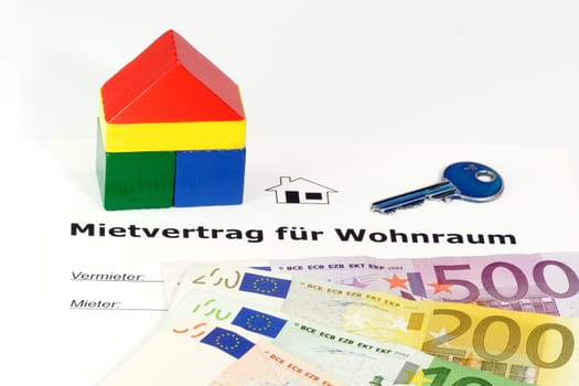 Lease Contract