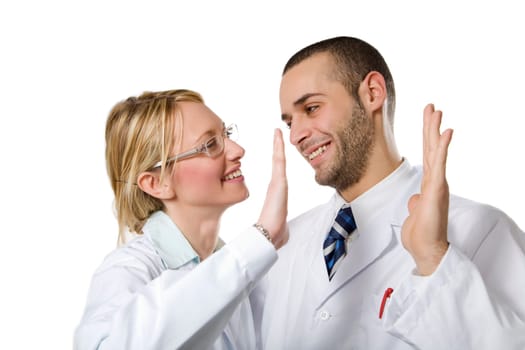 healthcare