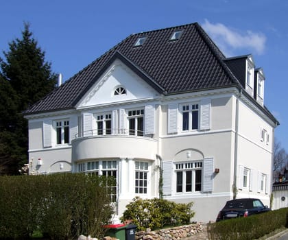 Townhouse