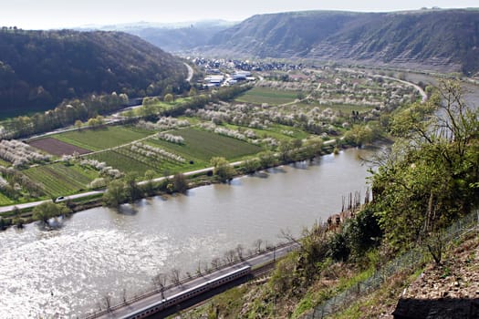 Moselle Valley